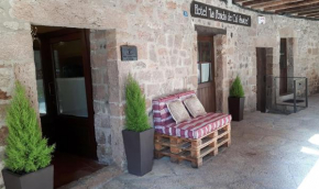 Гостиница Hotel Cal Sastre  Санта-Пау